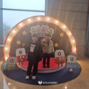 노래로 배우는 신나는 영어뮤지컬(1반) | 브러쉬씨어터와 함께한 신나는 가족 나들이 (feat. 알파블록스, 넘버블록스)