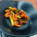 토담빌딩 | 생선구이도 반찬도 푸짐했던 안양 밥집 토담