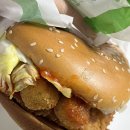 맥도날드 군포산본DT점 | 맥도날드 드라이브스루 군포산본 DT점 맥치킨...치즈버거 세트(메뉴/ 가격/ 조합/ 내돈내산/ 솔직후기)