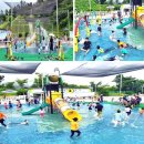 사계절썰매장 이미지