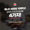 박사태권스쿨체육관 | 캐나다 국제학교 Top 4 완벽 가이드 | BICC, TAIE, UMC, UIS 입학 전 필독