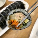 얌샘김밥 이미지