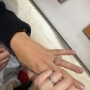 스톤즈디자인 | 웨딩밴드 투어 및 타사키 피아노링(피아노 3 스톤즈 20) 구매 후기