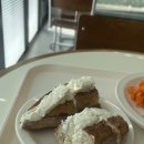 압구정-107 | 내돈내산 후기: 다산 핀베이커리 크생바 잠봉뵈르 샌드위치, 어화도, 압구정 닭으로가 닭갈비 등