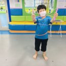 부곡경희대석사 태권도 교육관 이미지