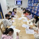 1/25(목) - 창의 미술 (동적인물화, 경험 그리기 1) 이미지