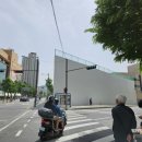 상봉터미널 앞 이미지