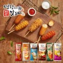 명랑핫도그대구