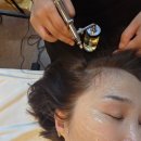 수정 | 부산 동래 피부관리 추천 :: 라별하 뷰티에서 물방울 피부관리 및 두피관리 받고 온 후기
