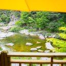 산수화펜션 이미지