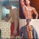 신동-15 | 신동 헬스장 15kg 감량 다이어트 달라짐 pt 후기