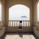 무저도 | 진도 - 솔비치, 수품항 등대, 그리고 모도상회