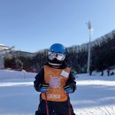 (주)은지산업 | 지산 스키강습 지산리조트 로렌어린이스키학교 1:1 강습후기