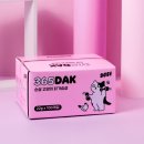 유니커머스 | 3651 365닭 부드러운 고양이 닭가슴살 간식 순살 22g 100개 후기