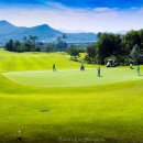 옥과골프장 이미지