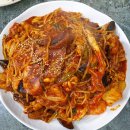 해물의왕국허육도 | 일산맛집 덕이동 허육도 해물찜/해물칼국수/삼치구이 가성비"갑"