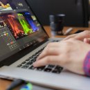 유튜브 제작 기초 및 활용 이미지