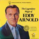 Molly - Eddy Arnold - 이미지