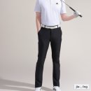 메이저핏 | 아디다스 일자핏 남성 골프바지 신축성 후기