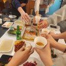 UR(파주시)-[책향기숲길]-하-5 | [히예 5월 요약🤩] 이직 / 관악산 / 소셜링 / 로테이션 소개팅 / 사회적 지능