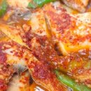 인생극장삼척점 | 생생정보 삼척 생선조림 포장 예약 구매 주문 가격 가게 연락처 스타의 고장 해조림찜