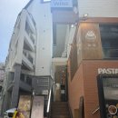 나래바(BAR) | 홍대점심맛집 나래함박 일식당