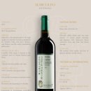 네비올로 합정 | 아이추워님 주최 카스텔린 빌라(Castell'in Villa) 테이스팅 모임 후기 @네비올로 합정