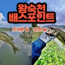 왕숙천 자전거도로20 이미지