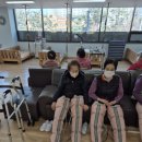 활력체조 이미지