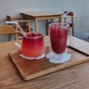[스프링데이즈]홍성 내포 신도시 브런치카페-크로아상 샌드위치, 연어 아보카도 샐러드 맛집(feat.강추...