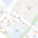 파리바게뜨 율하 푸르지오 이미지