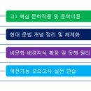 안산역전가능국어논술전문학원