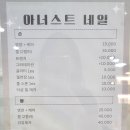 아너스트네일