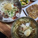 블챌)대구 현풍 메밀국시