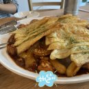 동궁찜닭화봉점