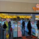 매니아 인형뽑기 이미지