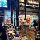 타노시미 | [타노시미] 내돈내산 솔직후기 부천역 야끼니꾸 맛집 야끼니꾸,에비우동,하이볼 맛집 부천역맛집 부천역...