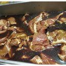 육품 무한갈비 이미지