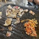 맛깔나게무한리필삼겹살