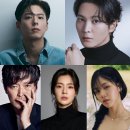정재영, '칼: 고두막한의 검' 출연 확정 이미지