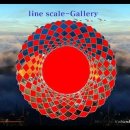 line scale-Gallery 이미지