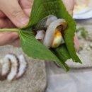 계속도로점용료 146 | 경남 사천 맛집 <소문난자연산횟집>방문후기(feat.한상가득 모듬회, 삼천포 횟집 추천! 가족, 단체회식...