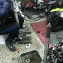 효성셀프주유소 이미지