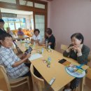 화산 마을회관 이미지