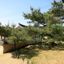 영주 금성대군 신단 이미지