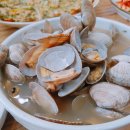 전라도 손팥칼국수 이미지