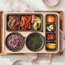 본도시락 이미지