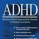 ADHD ADHD 저자 Wender Paul H 이미지