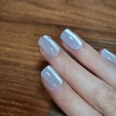 [다이소 네일팁/네일팁 추천] 다이소 투쿨포스쿨 네일팁 후기💅🏻🫧