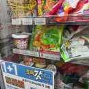 슈넬 | 군대 추억의 냉동음식 GS편의점 삼양 슈넬치킨 | 칼로리 정보